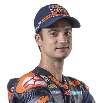 Dani Pedrosa